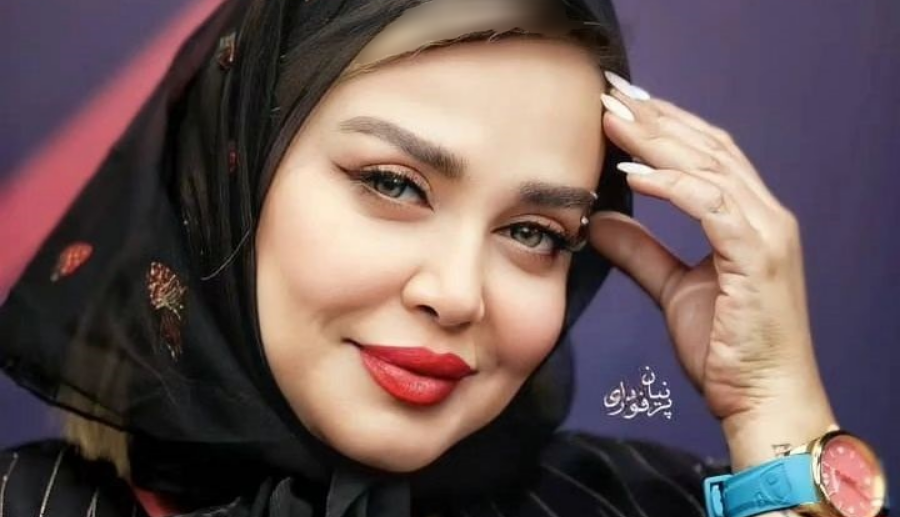 مسعود کرامتی و بهاره رهنما در یک نمایش همبازی شدند 