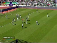 خلاصه بازی بولیوی 0 - آرژانتین 3
