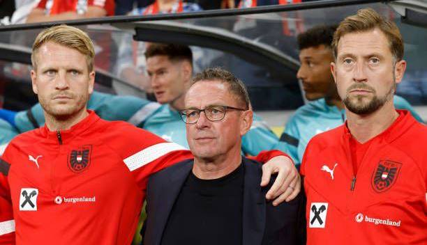 مربی اخراجی یونایتد معجزه کرد!