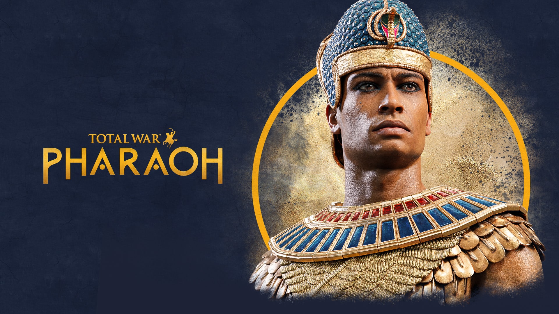 تاریخ انتشار بازی Total War: Pharaoh مشخص شد