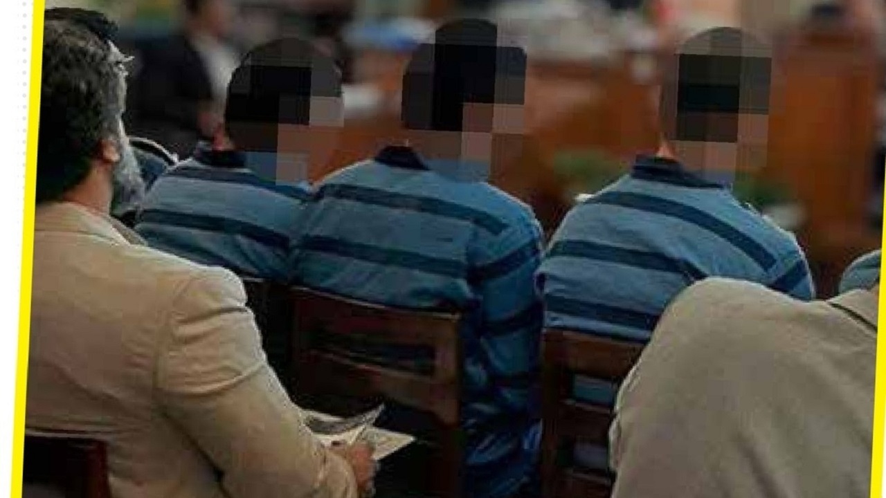 انتقام مرگبار دو برادر از عروس خانواده