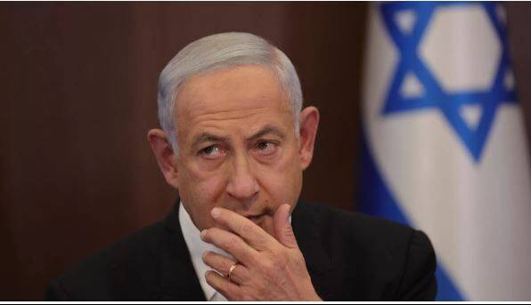 ادامه تلاش و دست و پا زدن نتانیاهو برای برقراری روابط با عربستان