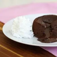 برای پخت این کیک فقط به 10 دقیقه زمان نیاز دارید