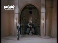 نماهنگی از سریال «تنهاترین سردار» به آهنگسازی مجید انتظامی 