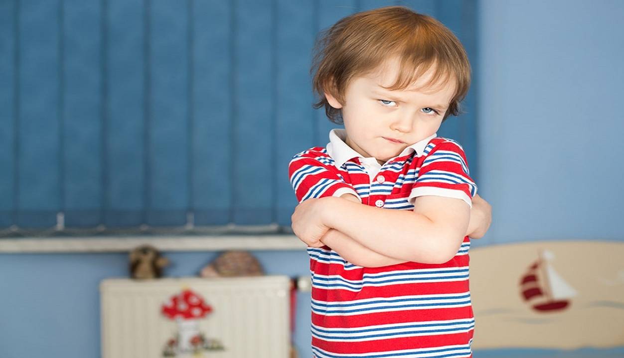 چگونه بهانه گیری کودک خود را کنترل کنید؟