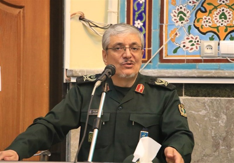 روایت سخنگوی وزارت دفاع از چگونگی انهدام شبکه خرابکاری اسرائیل در صنایع موشکی کشور