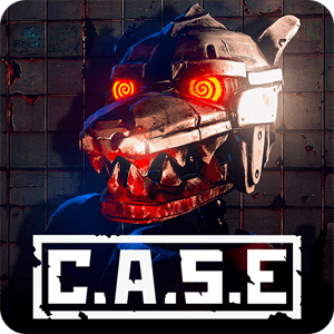 بازی/ CASE: Animatronics؛ عروسکِ‌قاتل در ساختمان‌پلیس