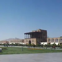 هوای اصفهان در آخرین شنبه تابستانی قابل قبول است