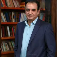 شاعرانه/ مرا با نگاهت به رویا ببر
