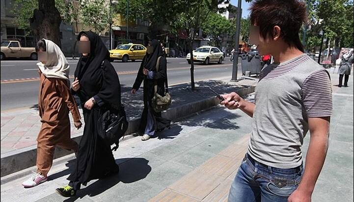 نسبت میان عفت و مردانگی