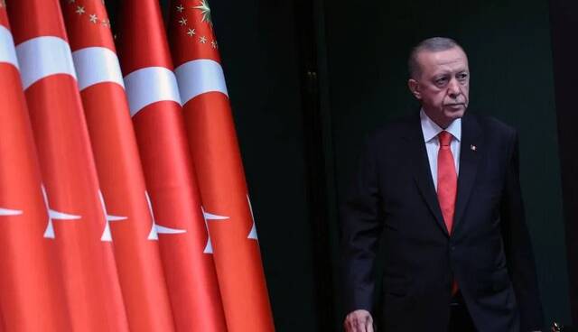 اردوغان چاره‌ای جز کنار آمدن با اسد ندارد