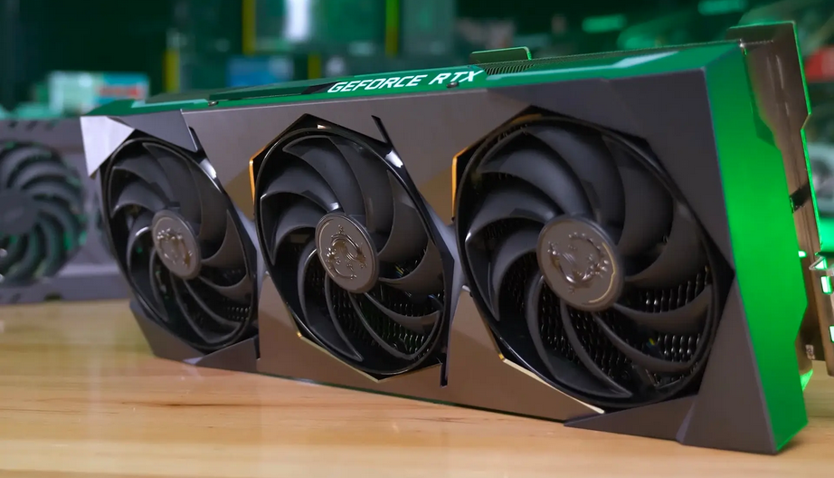 رقابت انویدیا و AMD قیمت کارت‌های گرافیکی را کاهش داد!
