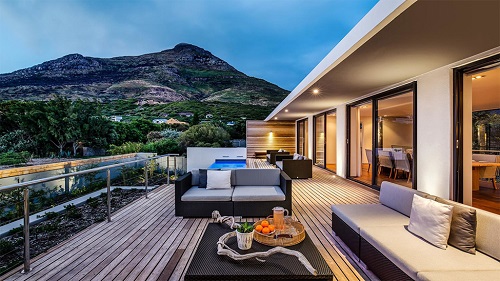 اقامت در گیلان برای هر سلیقه‌ ای