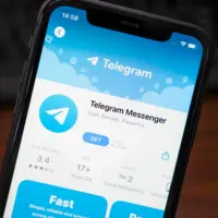 عدم دسترسی کاربران ایرانی به استوری تلگرام  