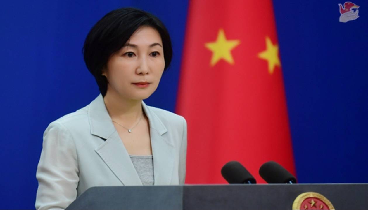 عصبانیت چین از سخنان وزیر خارجه آلمان
