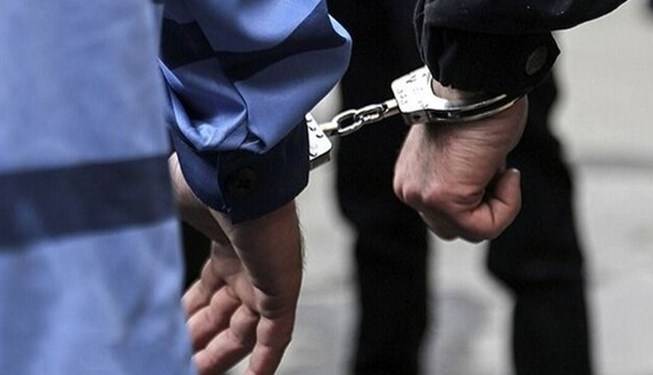 دستگیری عامل وابسته به گروهک منافقین در شهر پرند