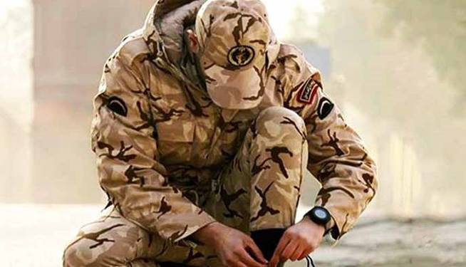 اعزام مشمولان 1402 استان ایلام در تاریخ سوم مهر