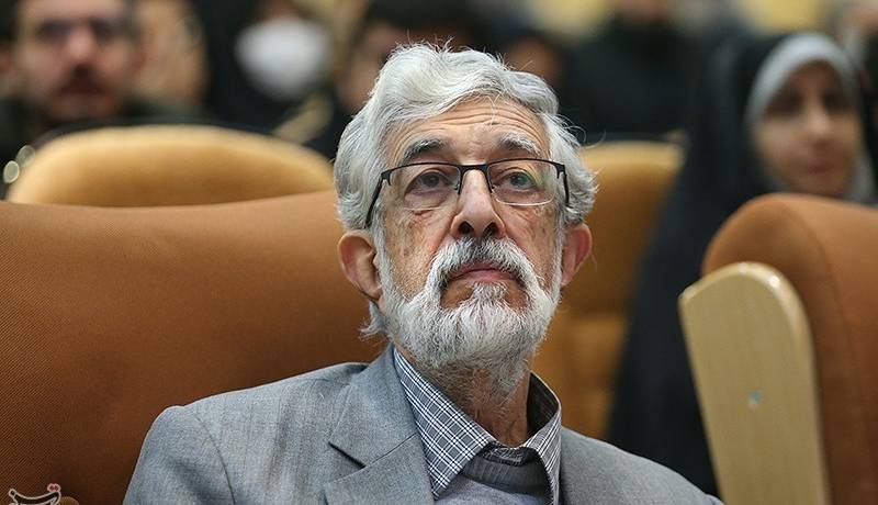 حداد عادل: تدوین استاندارد آموزش یکی از اهداف اصلی بنیاد سعدی است