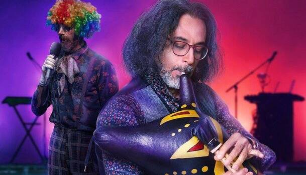 حرف‌های شنیدنی خواننده بوشهری «صداتو»‌