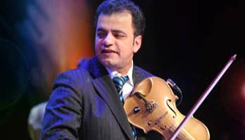آهنگ بیکلام و پر انرژی اثری از نوازنده لبنانی 