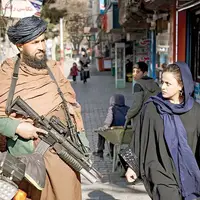 زندگی دوگانه در عصر طالبان