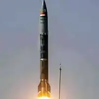 استقرار موشک‌های بالستیک هند در مرز پاکستان و چین