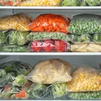 نکات مهمی که باید برای فریز کردن سبزیجات بدانید