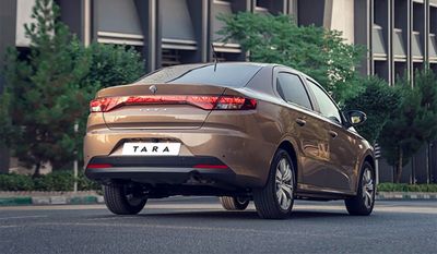 افزایش قیمت جزئی در بازار امروز/ «تارا اتومات» 5 میلیون گران شد