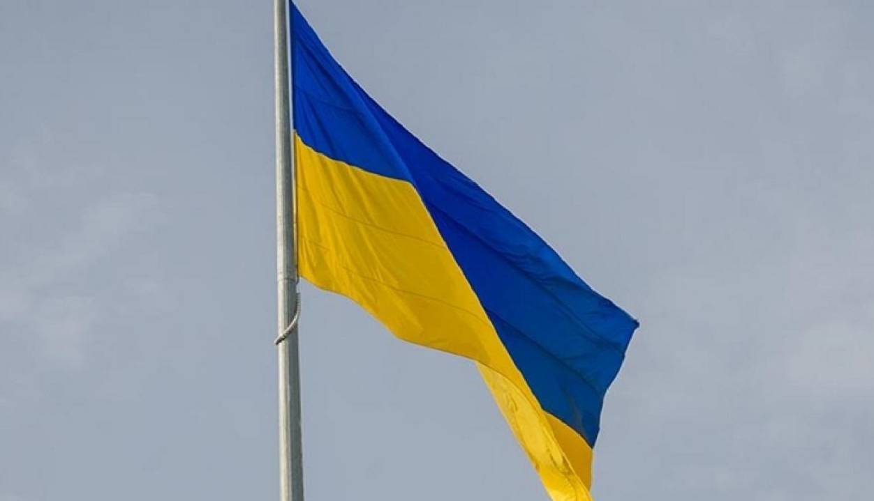 اوکراین علیه سه کشور اروپایی شکایت کرد