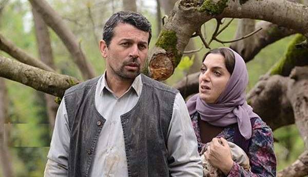 چهره ها/ عکسی از 2 بازیگر بدون حاشیه با همسرانشان
