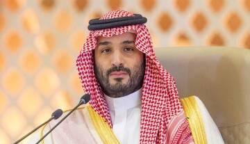 پروژه عظیم بنسلمان در تصفیه آب خلیج فارس!