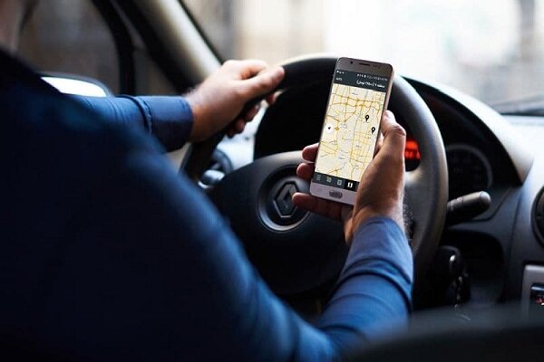 جریمه ۵۰۰ هزار تومانی بی‌حجابی برای رانندگان تاکسی‌های اینترنتی 