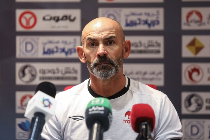 خمس: بردهای یک بر صفر من را نگران نمیکند
