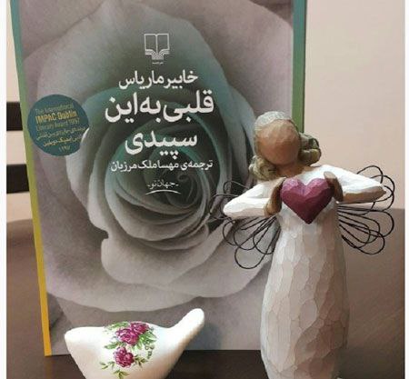 بخشی از کتاب/ بازهم برد با سایه هاست