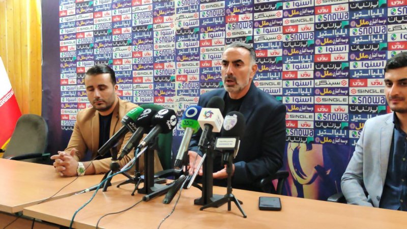 فکری: پرسپولیس به خاطر برنامه لیگ ۹ نفره شد!