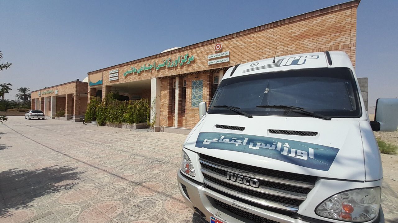 اختلاف خانوادگی، رتبه اول مراجعان به مرکز اورژانس اجتماعی لارستان