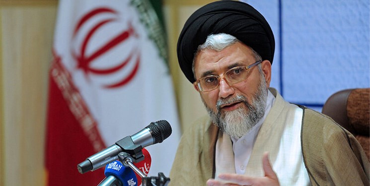 وزیر اطلاعات: فریبخوردگان به آغوش ملت ایران برگردند و با امنیت زندگی کنند