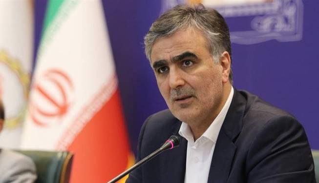 فرزین: فشارهای اقتصادی ناشی از تحریمها مدیریت شد