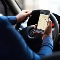 جریمه ۵۰۰ هزار تومانی بی‌حجابی برای رانندگان تاکسی‌های اینترنتی 