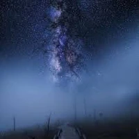 21 عکس شگفت‌انگیز از آسمان شب که تاکنون ندیده‌اید