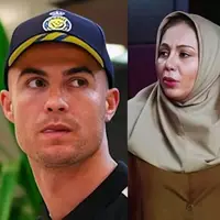 وضعیت خدمه هتل رونالدو در ایران!
