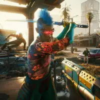 سی‌دی پراجکت: بعد از انتشار آپدیت 2.0، بازی Cyberpunk 2077 را از ابتدا تجربه کنید