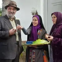 دستگیری دختر جوان در شب خواستگاری اش!