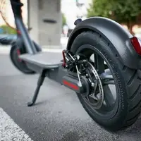 سرقت وحشتناک اسکوتر برقی از زیر پای یک نوجوان وسط خیابان