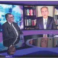 «کافه کومله» این روزها در بی‌بی‌سی فارسی