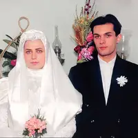 مادرشوهرش نمی‌خواد ببینتش
