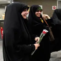 حجاب و تأثیر آن در پیشگیری از بزه‌دیدگی زنان