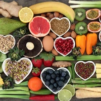 ۱۱ محصول غذایی برای سلامت بدن و ذهن