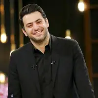 چهره ها/ دلنوشته علی ضیا به مناسبت سالروز تولدش