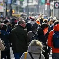 آلمانی‌ها در تورم بالا هزینه‌های خود را برای تامین غذای تازه کاهش دادند 